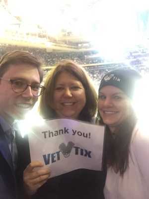 New York Rangers vs. New Jersey Devils - NHL