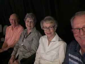 Carrie Underwood: the Cry Pretty Tour 360