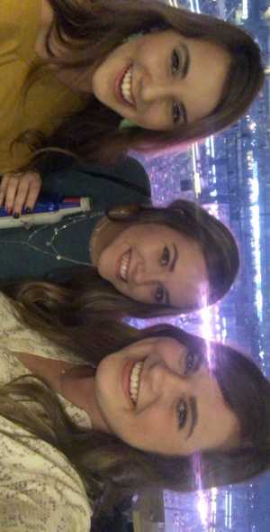 Carrie Underwood: the Cry Pretty Tour 360