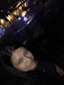 Carrie Underwood: the Cry Pretty Tour 360