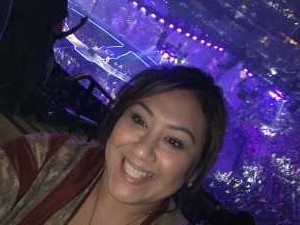 Carrie Underwood: the Cry Pretty Tour 360