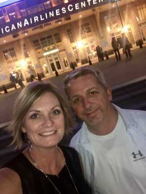 Carrie Underwood: the Cry Pretty Tour 360