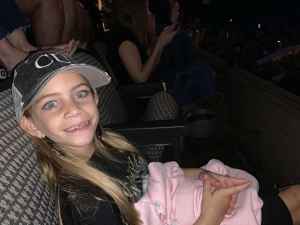 Carrie Underwood: the Cry Pretty Tour 360