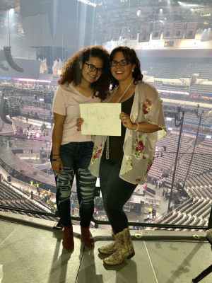 Carrie Underwood: the Cry Pretty Tour 360