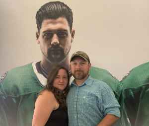 Carrie Underwood: the Cry Pretty Tour 360