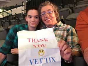 Carrie Underwood: the Cry Pretty Tour 360