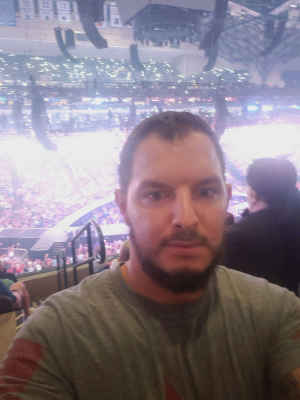 Carrie Underwood: the Cry Pretty Tour 360