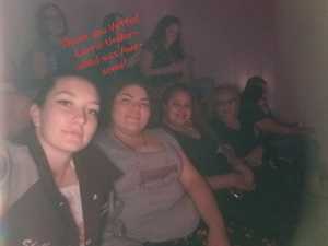 Carrie Underwood: the Cry Pretty Tour 360