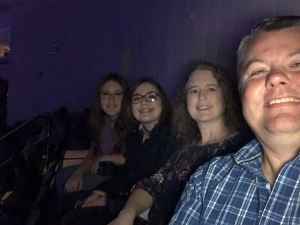 Carrie Underwood: the Cry Pretty Tour 360