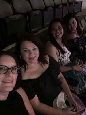 Carrie Underwood: the Cry Pretty Tour 360