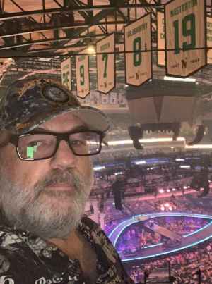 Carrie Underwood: the Cry Pretty Tour 360