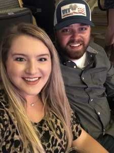 Carrie Underwood: the Cry Pretty Tour 360