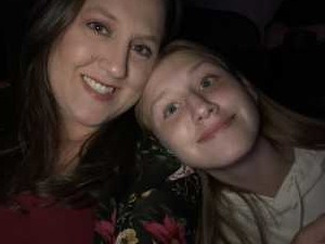 Carrie Underwood: the Cry Pretty Tour 360