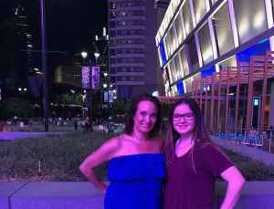 Carrie Underwood: the Cry Pretty Tour 360