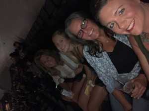 Carrie Underwood: the Cry Pretty Tour 360