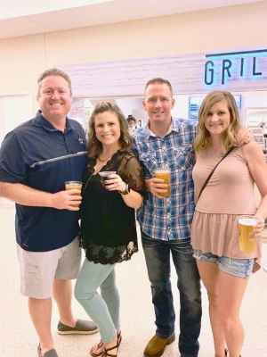 Carrie Underwood: the Cry Pretty Tour 360