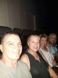 Carrie Underwood: the Cry Pretty Tour 360