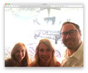 Carrie Underwood: the Cry Pretty Tour 360