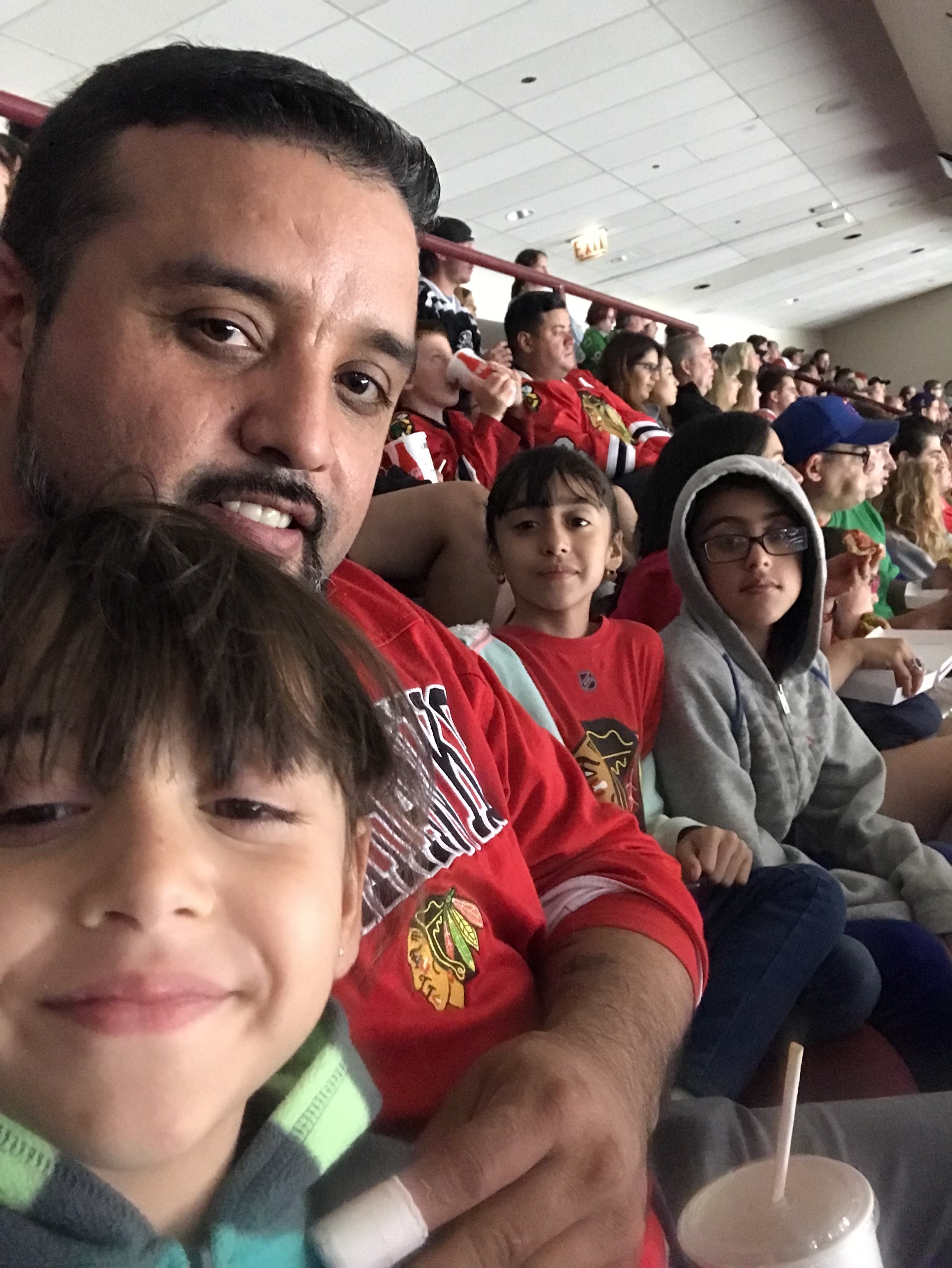 Chicago Blackhawks vs. Boston Bruins - NHL Preseason