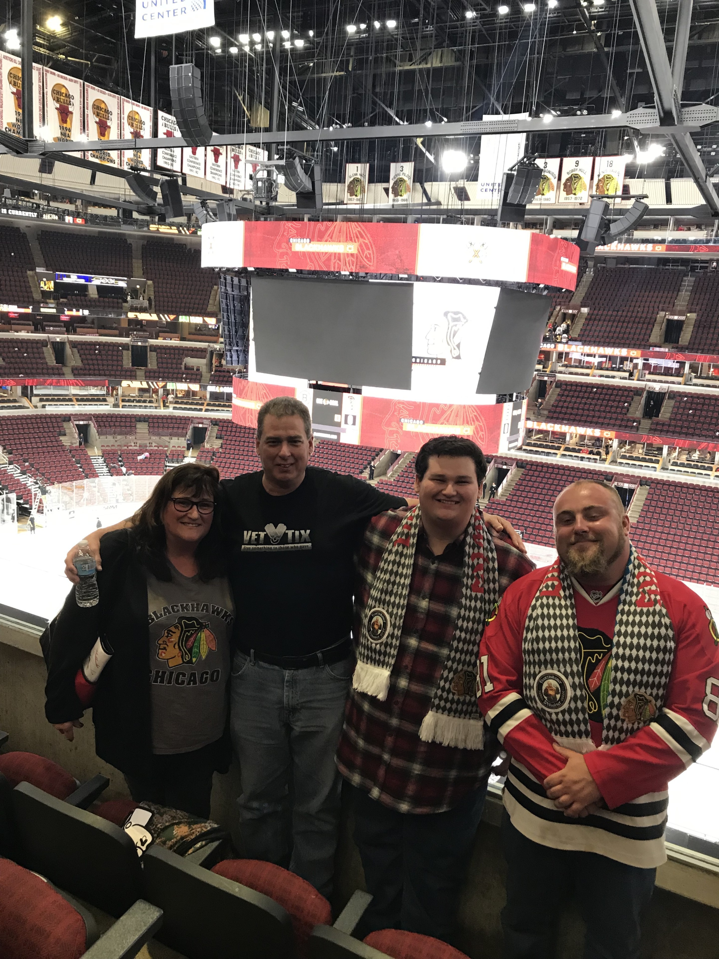Chicago Blackhawks vs. Boston Bruins - NHL Preseason
