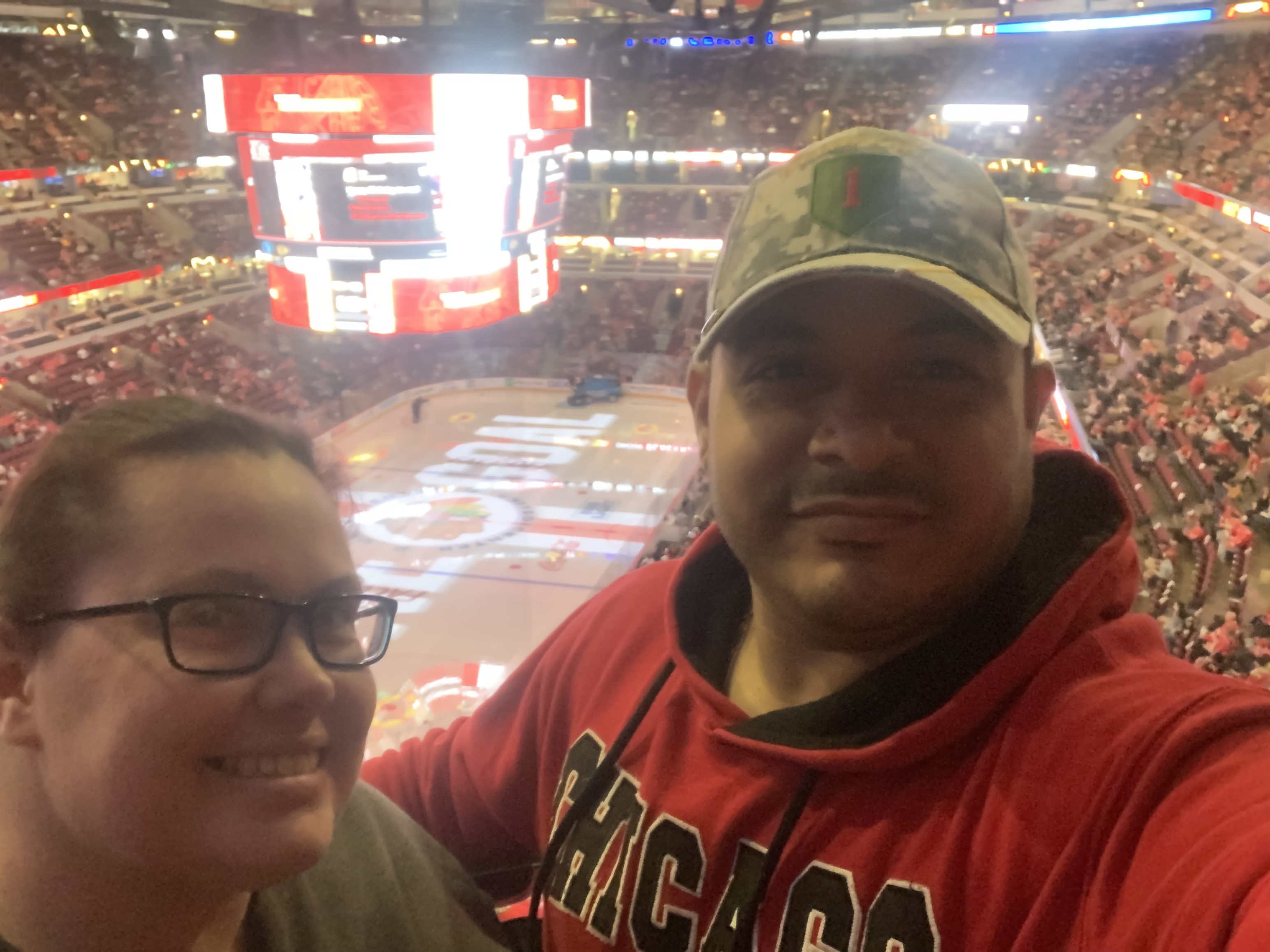Chicago Blackhawks vs. Boston Bruins - NHL Preseason