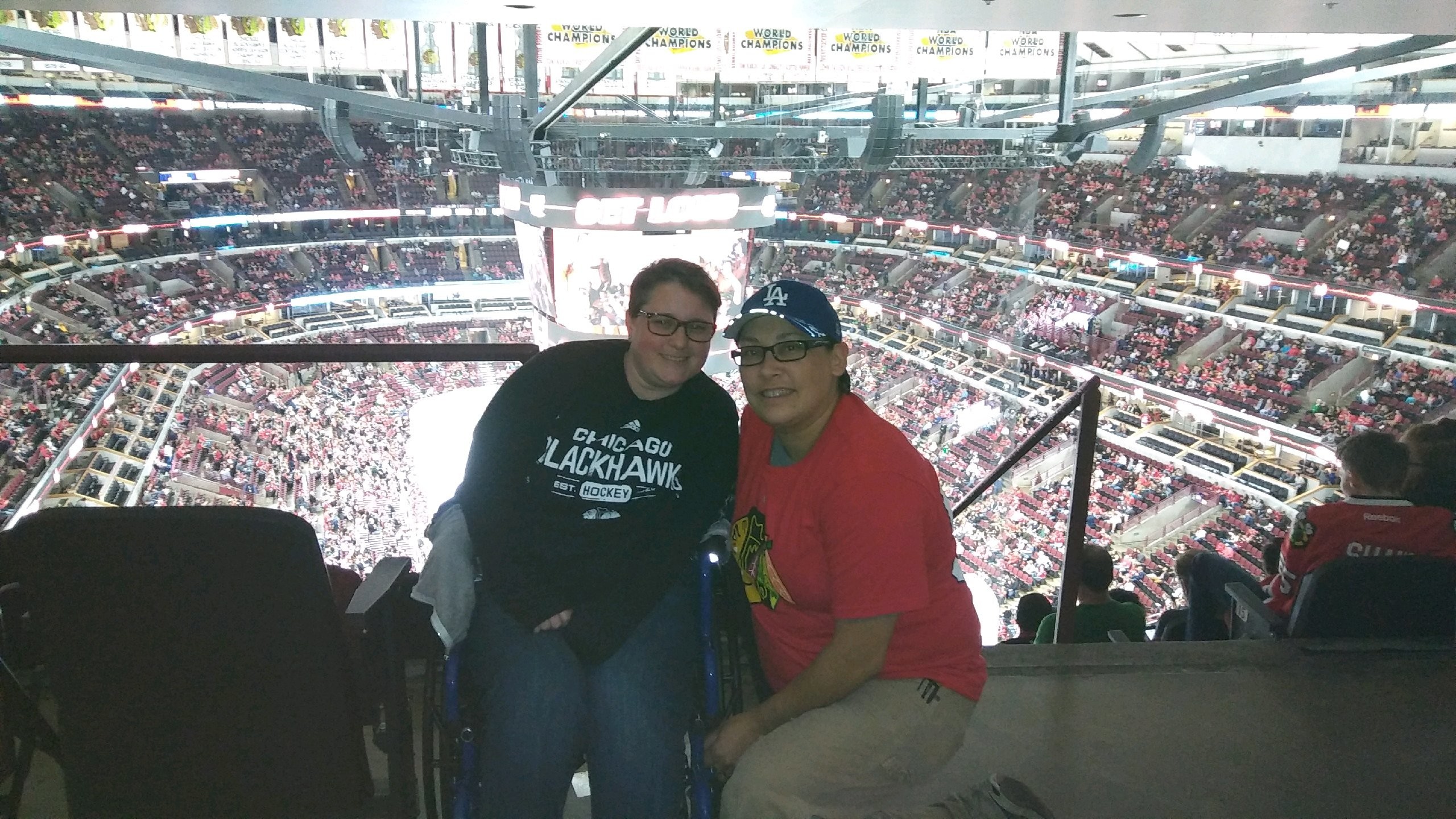 Chicago Blackhawks vs. Boston Bruins - NHL Preseason