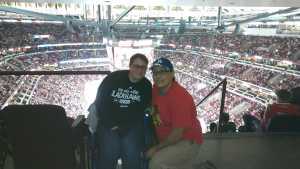 Chicago Blackhawks vs. Boston Bruins - NHL Preseason