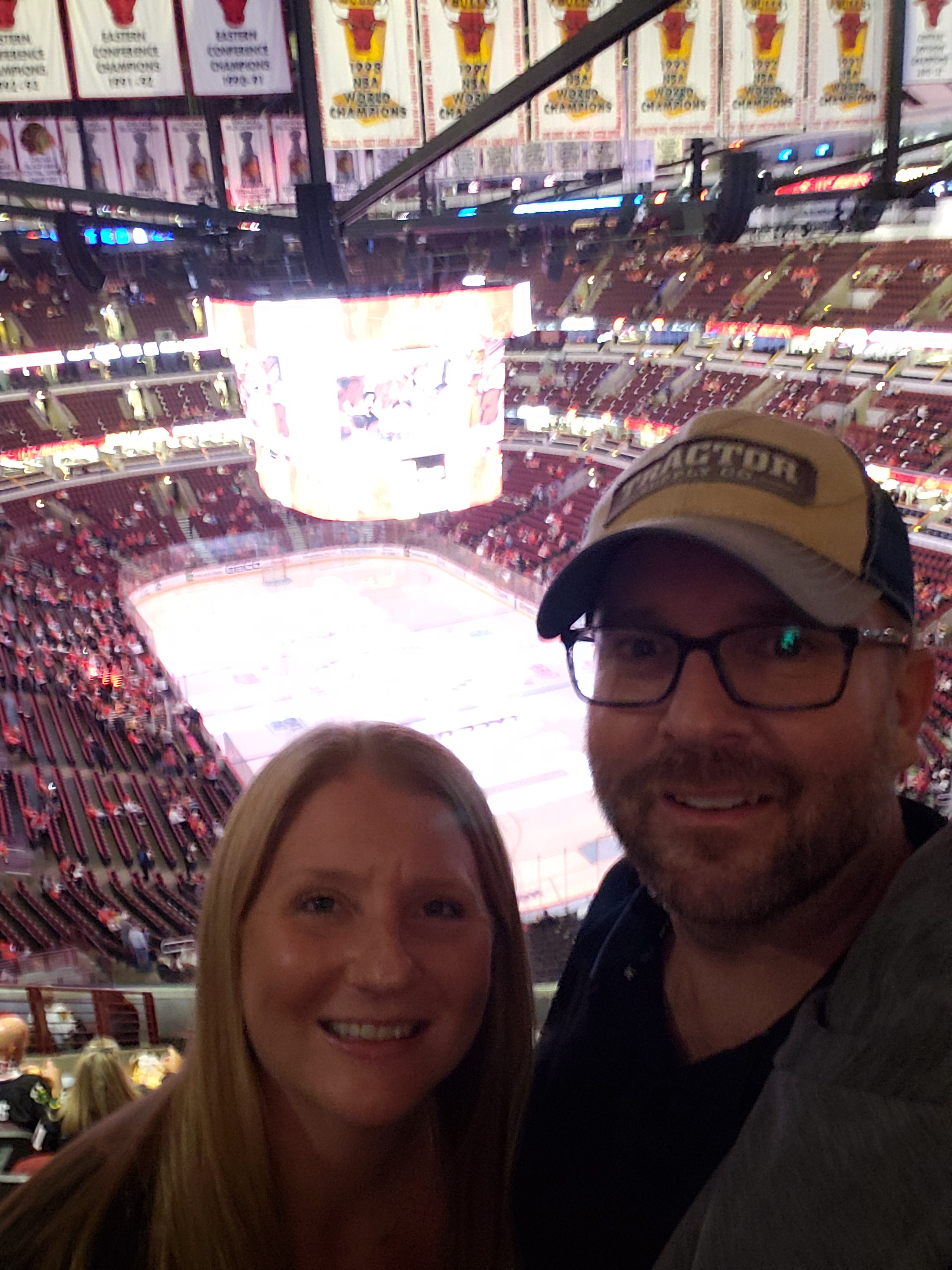 Chicago Blackhawks vs. Boston Bruins - NHL Preseason