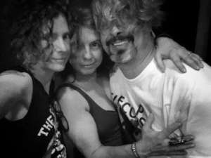 Bad Religion W/special Guests Dave Hause & the Mermaid + Emily Davis