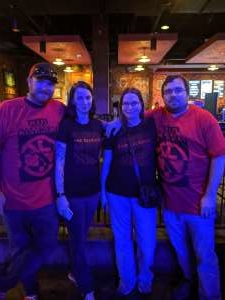 Bad Religion W/special Guests Dave Hause & the Mermaid + Emily Davis