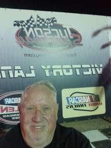 Tucson Speedway - Hank Arnold Memorial 52