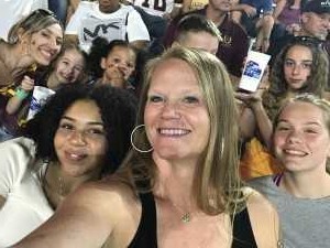 Arizona State University Sun Devils vs. Colorado - NCAA Football