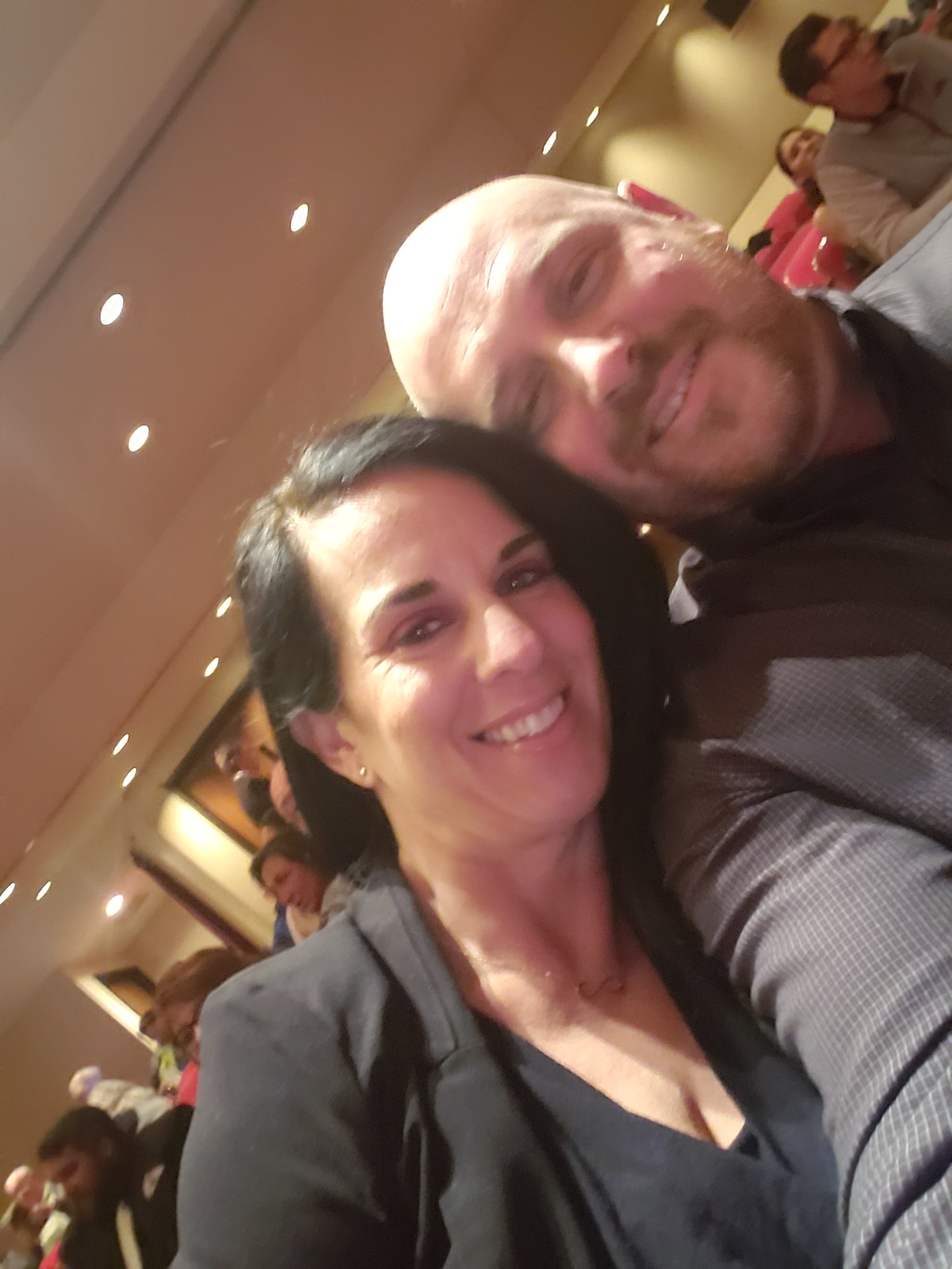 Madama Butterfly at Keller Auditorium
