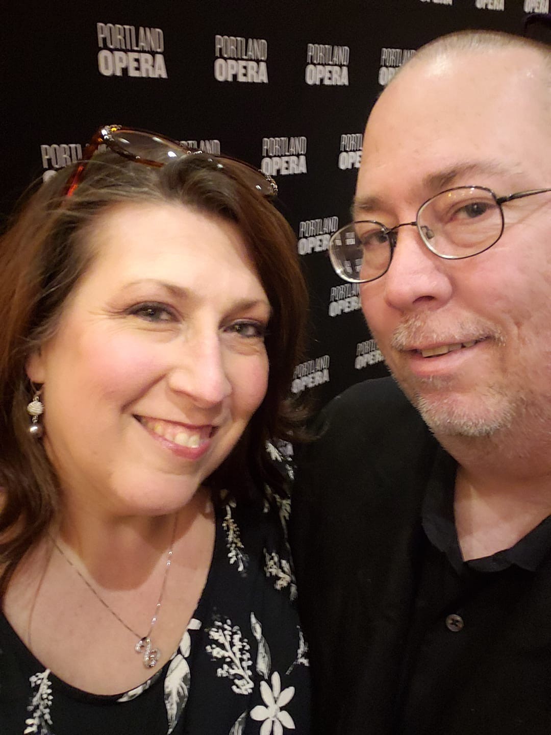 Madama Butterfly at Keller Auditorium