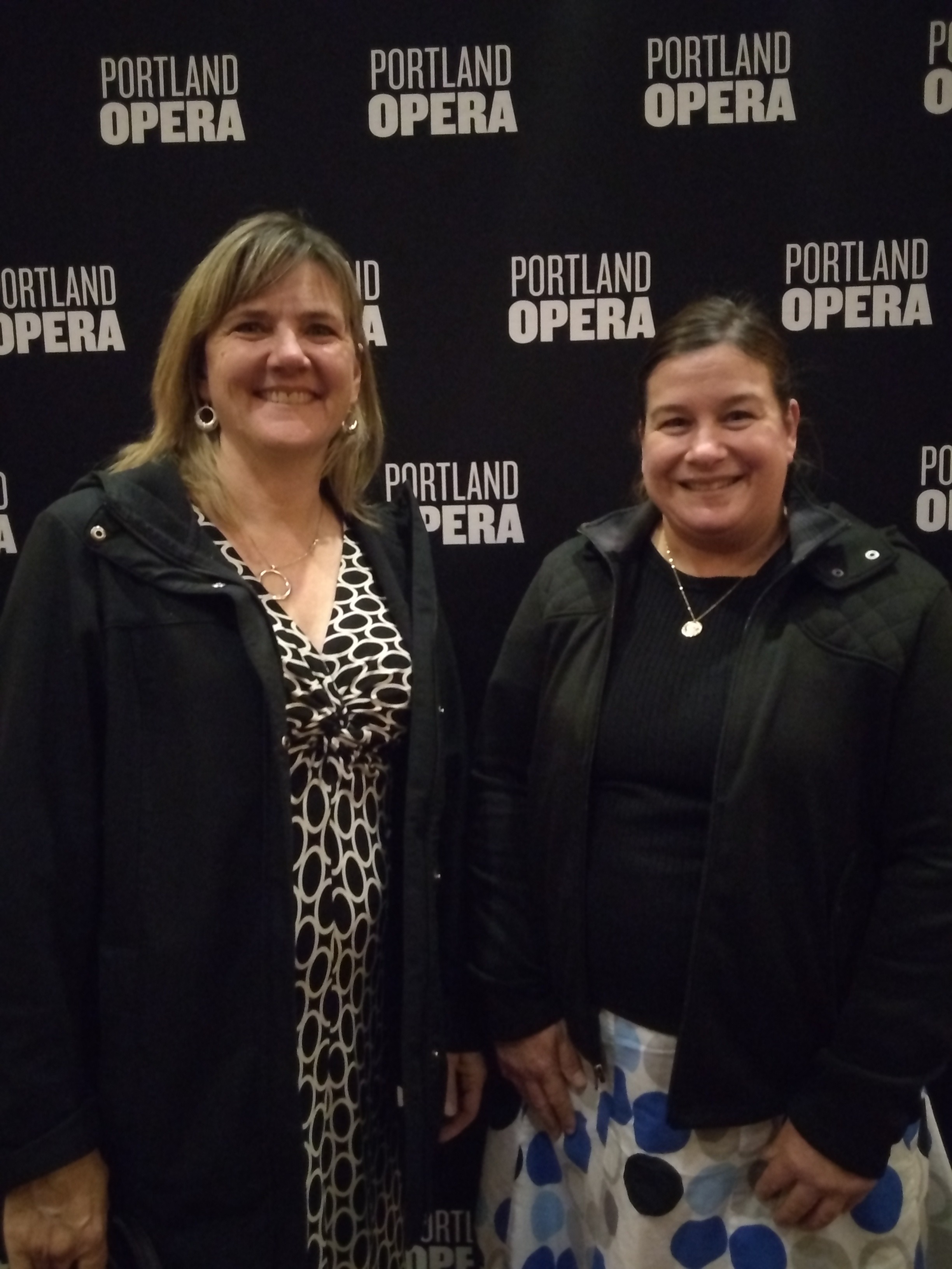 Madama Butterfly at Keller Auditorium