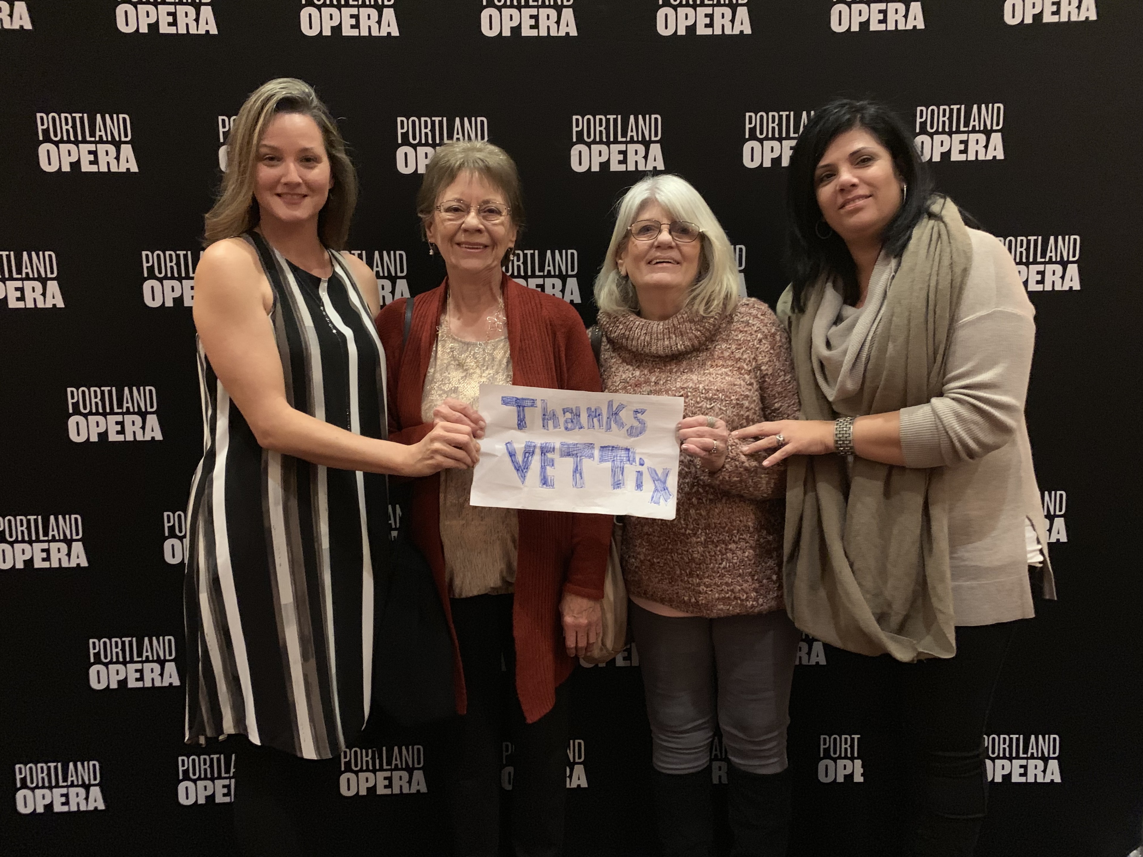 Madama Butterfly at Keller Auditorium