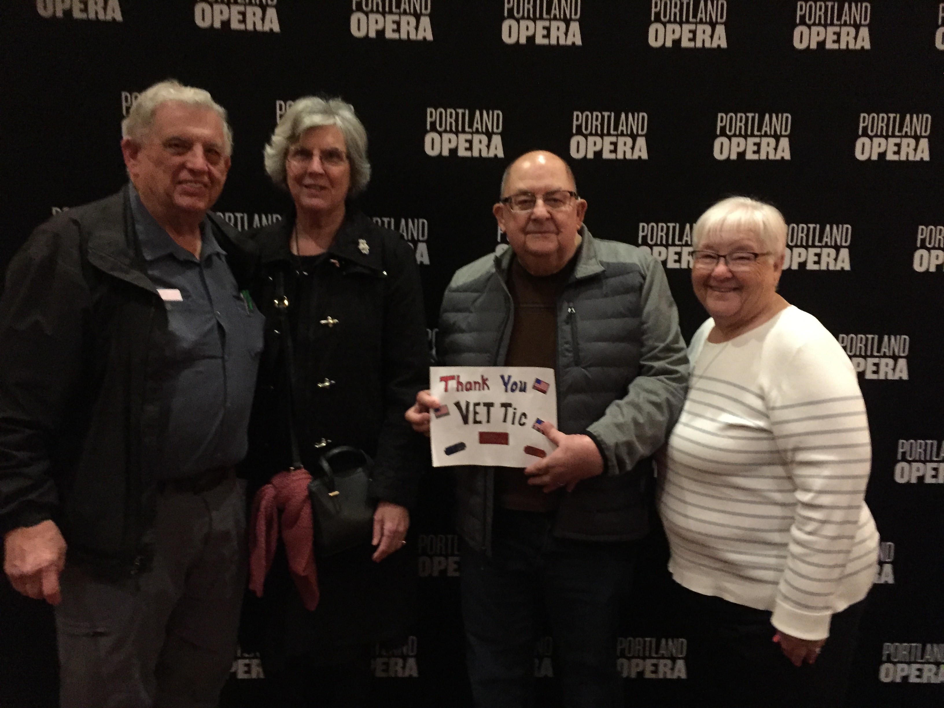 Madama Butterfly at Keller Auditorium