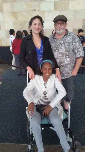 Trey Mclaughlin & the Sounds of Zamar