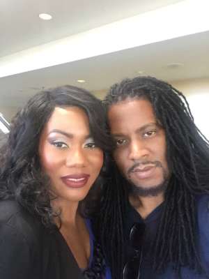 Trey Mclaughlin & the Sounds of Zamar