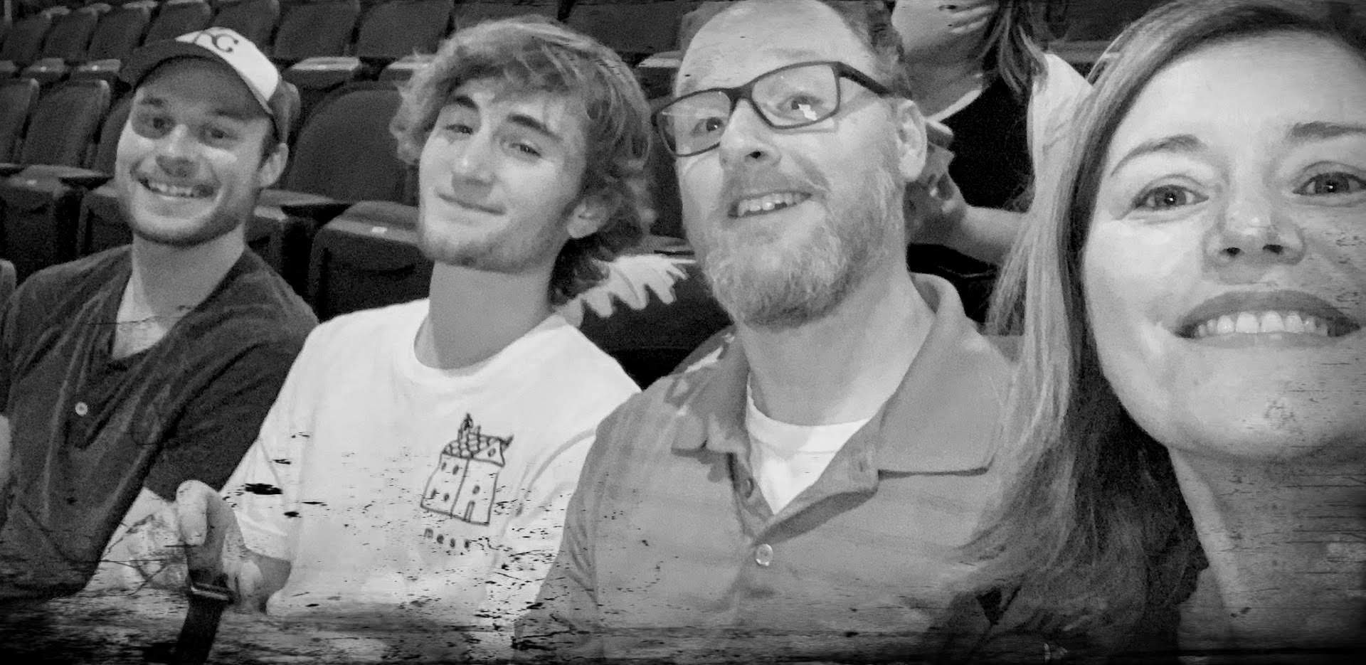 The Black Keys