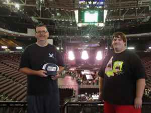 The Chainsmokers/5 Seconds of Summer/lennon Stella: World War Joy Tour