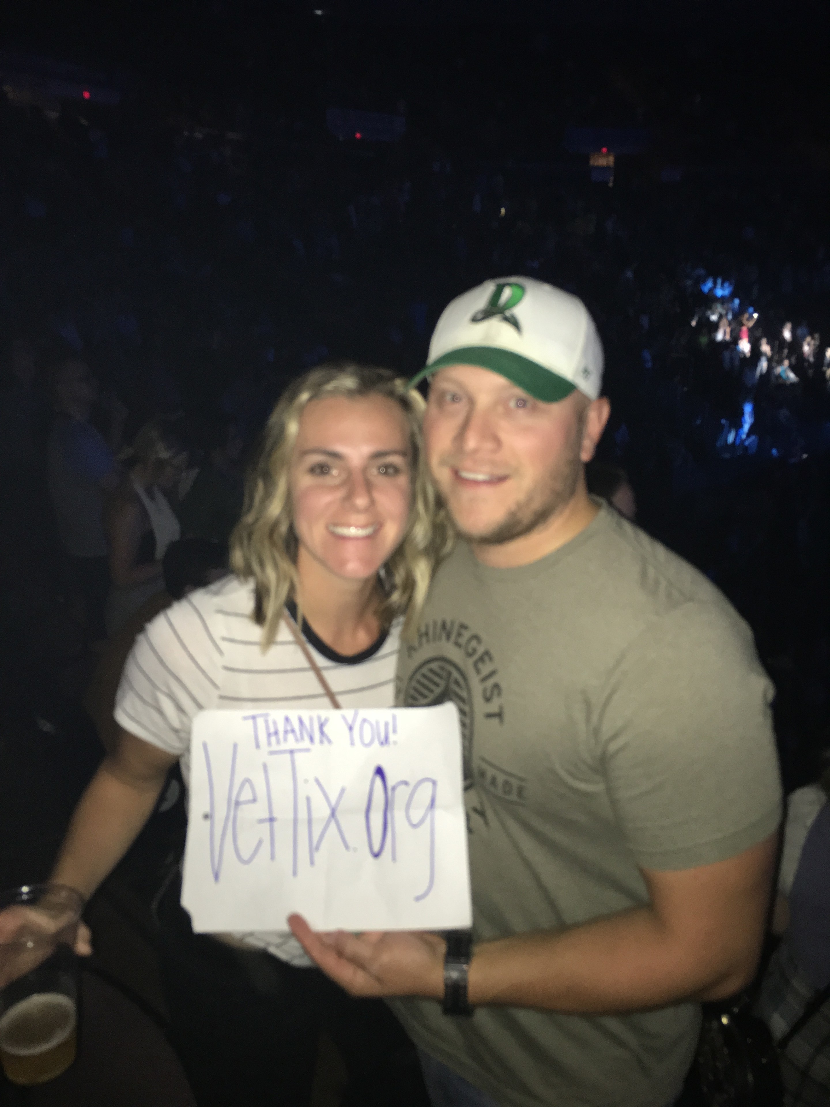 The Chainsmokers/5 Seconds of Summer/lennon Stella: World War Joy Tour
