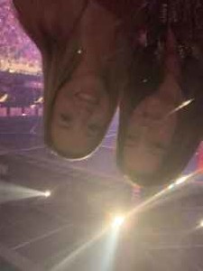 Carrie Underwood: the Cry Pretty Tour 360