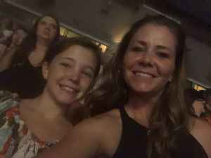 Carrie Underwood: the Cry Pretty Tour 360