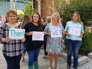 Carrie Underwood: the Cry Pretty Tour 360