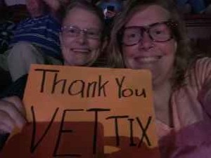 Carrie Underwood: the Cry Pretty Tour 360