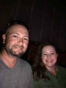 Carrie Underwood: the Cry Pretty Tour 360