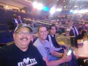 New York Rangers vs. New York Islanders