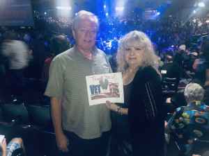 Danny Zelisko Presents Jeff Beck - Celebrity Theatre