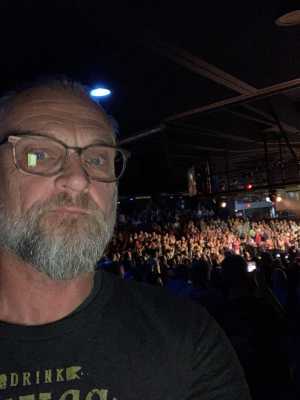 Danny Zelisko Presents Jeff Beck - Celebrity Theatre